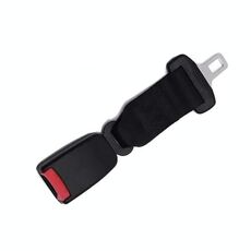 Seggiolino auto per bambini, donne incinte, cintura di sicurezza regolabile, lunghezza: EU/US Mini 23 cm