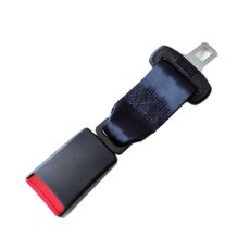 Seggiolino auto per bambini, donne incinte, cintura di sicurezza regolabile, lunghezza: EU/US Mini 26 cm
