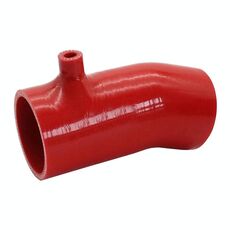 Per Mazda 3 6 CX-4 Axela Atenza Tubo flessibile di aspirazione in silicone Tubo di aspirazione aria fredda ad alto flusso Turbo Intercooler, Specifica: 1.5L-60-RD