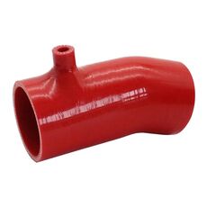 Per Mazda 3 6 CX-4 Axela Atenza Tubo flessibile di aspirazione in silicone Tubo di aspirazione aria fredda ad alto flusso Turbo Intercooler, Specifica: 2.5L-76-RD