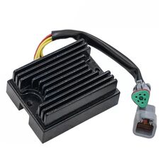 Regolatore di tensione per motocicletta Raddrizzatore per SeaDoo 278001969 278001581