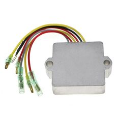 Regolatore di tensione raddrizzatore per Mercury Mariner fuoribordo 6 fili 815279 830179-2 815279-3 883072T 8M0084173