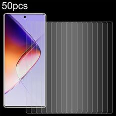 Per Infinix Note 40S 50 pezzi 0,26 mm 9H 2,5D Pellicola in vetro temperato