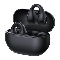 Baseus Bass 15 Clip Auricolari Open-Ear True Wireless (Nero)