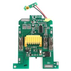 Per Makita BL1830/1850/1860 Scheda di protezione della batteria al litio da 18 V (LH3C534)