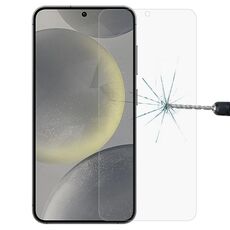 Per Samsung Galaxy S25+ 5G Pellicola in vetro temperato 0,26 mm 9H 2,5D