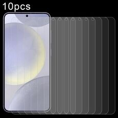 Per Samsung Galaxy S24 5G 10 pezzi 0,26 mm 9H 2,5D Pellicola in vetro temperato