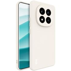 Per Redmi Note 14 Pro+ 5G IMAK UC-4 Series Custodia morbida in TPU con bordo dritto (bianco)