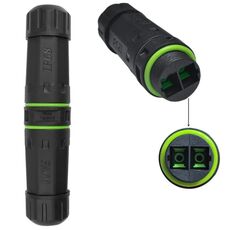 Accoppiatore/adattatore in fibra ottica SC impermeabile IP68