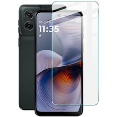 Per Motorola Moto G55 5G imak H Series Pellicola in vetro temperato a schermo intero