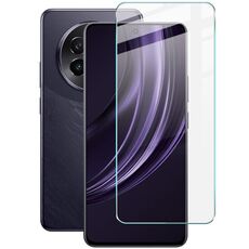 Per Realme 13+ 5G Global imak H Series Pellicola in vetro temperato a schermo intero