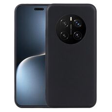 Per Honor Magic7 Pro 10 pezzi Custodia in TPU per telefono (Nero)