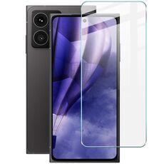Per HMD Skyline 5G imak H Series Pellicola in vetro temperato a schermo intero