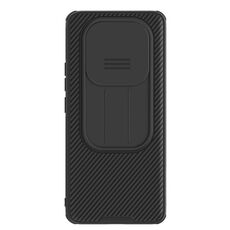 Per Redmi Note 14 Pro+ 5G NILLKIN CamShield Pro Custodia per PC (Nero)