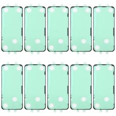 Per Samsung Galaxy S23 10 pezzi Cover posteriore originale adesiva
