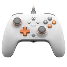 GameSir T7 Wired Game Controller(White)