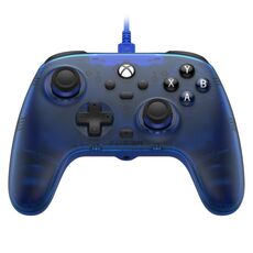 Controller di gioco cablato GameSir T7 (blu)