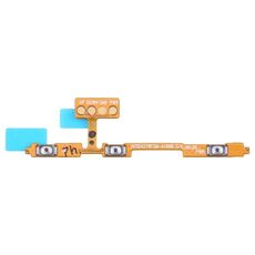 For Samsung Galaxy A16 5G SM-A166B Original Power Button & Volume Button Flex Cable