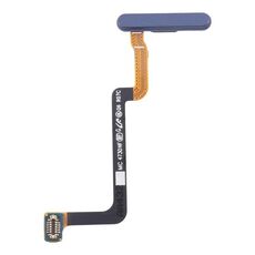 For Samsung Galaxy Z Fold6 SM-F956B Original Fingerprint Sensor Flex Cable (Blue)