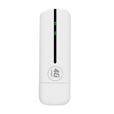 Eurasian Version U8-EU 4G WiFi Dongle USB Plug-In Router Mobile Hotspot