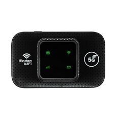 M9S-LED Eurasian Version 4G Portable WiFi Plug-in Wireless Router Car WiFi