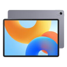 HUAWEI MatePad 11.5 2024, WiFi Schermo Soft Light 8 GB + 256 GB 120 Hz HarmonyOS 4.2 Histen 9.0 Hisilicon Kirin 8000 (Grigio)