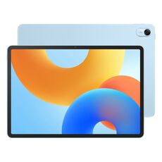 HUAWEI MatePad 11.5 2024, Schermo WiFi Soft Light 8GB+128GB 120Hz HarmonyOS 4.2 Histen 9.0 Hisilicon Kirin 8000 (Blu)