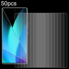 Per Infinix Zero 40 50 pezzi 0,26 mm 9H 2,5D pellicola in vetro temperato