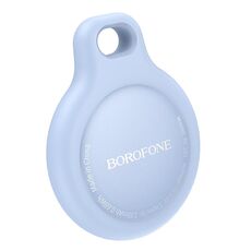 Dispositivo anti-smarrimento con posizionamento intelligente Borofone BC101 (blu)