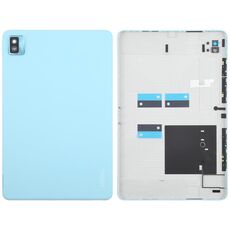 For TCL NxtPaper 10s 4G Original Battery Back Cover(Blue)