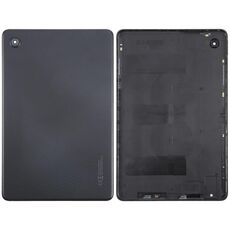 Per TCL Tab 10s 5G Cover posteriore batteria originale (nero)