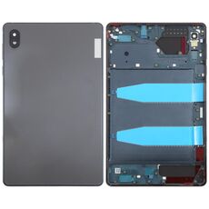 For Lenovo Legion Y700 TB-9707F Original Battery Back Cover(Black)