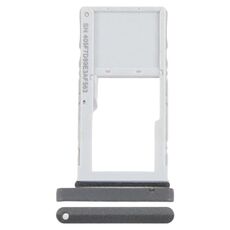 For TCL NxtPaper 10s 4G Original Micro SD Card Tray (Black)