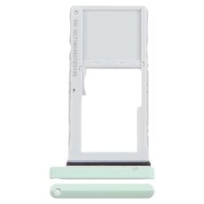 For TCL NxtPaper 10s 4G Original Micro SD Card Tray (Green)