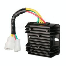 Regolatore di tensione per motocicletta, raddrizzatore per Hyosung GT650R GT650 GV650 32800HN9101 32800HN9110 32800HP9300