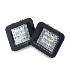 2 pezzi per luce targa a LED Ford F-150 Raptor 2015