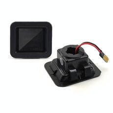 2 pezzi per luce targa a LED Ford F150 Raptor 2015