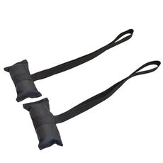 2pcs /Packs Kayak Car Anchor Point Quick Fix Pull Rope