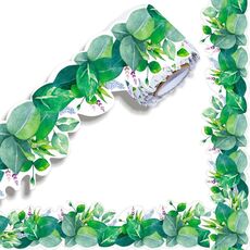7.5cm Blackboard Bulletin Board Border Decoration Handmade Stickers(T215)