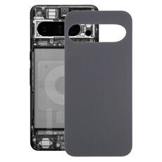 Per Google Pixel 9 Cover posteriore batteria originale (nero)