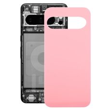Per Google Pixel 9 Cover posteriore batteria originale (rosso)