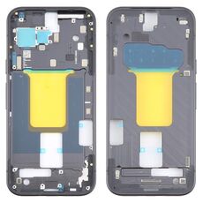 Per Google Pixel 9 Cornice LCD anteriore originale (nero)