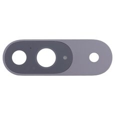 Copriobiettivo fotocamera originale di ricambio per Google Pixel 9 nero SPS8444B