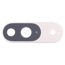 Per Google Pixel 9 Copriobiettivo fotocamera originale (argento)