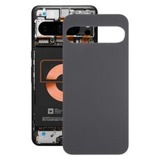 Per Google Pixel 9 Pro Cover posteriore batteria originale (blu)