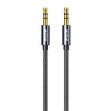 Cavo audio AUX TRS da 3,5 mm Geeker WK WDC-195 da 1 m (ossidato)