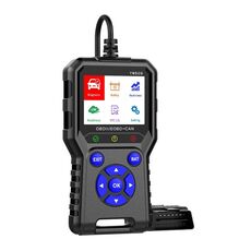 Strumento diagnostico per il rilevamento dei guasti al motore dell'auto OBD2
