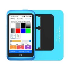 Tester touch screen LCD professionale JCID V15