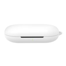Per Anker Soundcore V20i Bluetooth Auricolare Custodia protettiva in silicone (bianco)