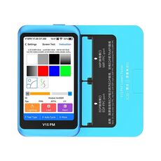 Tester touch screen LCD professionale JCID V15PM
